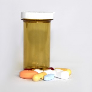 Sublingually given lorazepam tablets